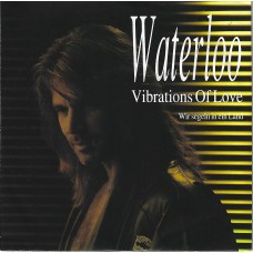 WATERLOO - Vibrations of love